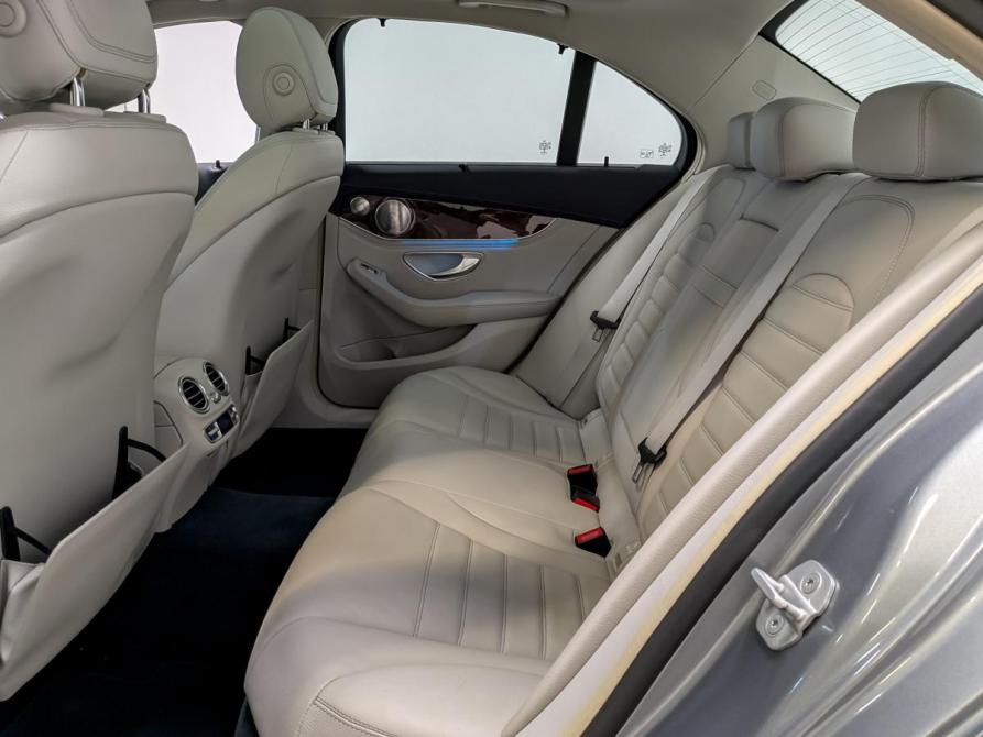 Mercedes-Benz C-Класс IV (W205) Санкт-Петербург  - изображение 12