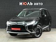 Mitsubishi Outlander III Рестайлинг 2 Екатеринбург  - изображение 20