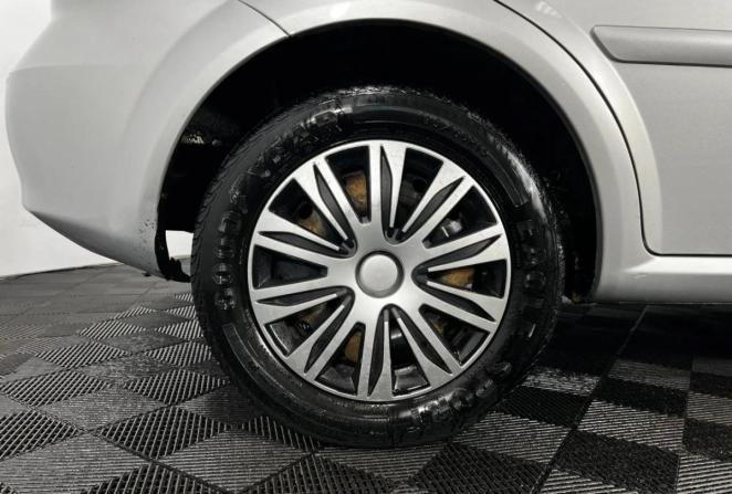 Chevrolet Lacetti I с пробегом 2010 года, цена 485 000 рублей, 218926 км, хэтчбек, Автокод Объявления