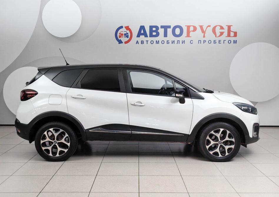 Renault Kaptur I Подольск  - изображение 5