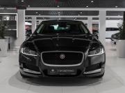 Jaguar XF II Москва  - изображение 28