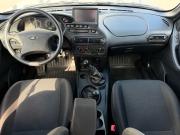 Lada (ВАЗ) Niva Travel I Волгоград  - изображение 34