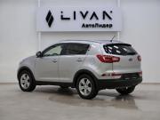 Kia Sportage III Москва  - изображение 15