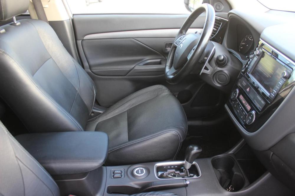 Mitsubishi Outlander III Белгород  - изображение 16