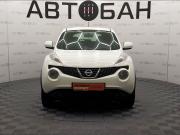 Nissan Juke I Екатеринбург  - изображение 25