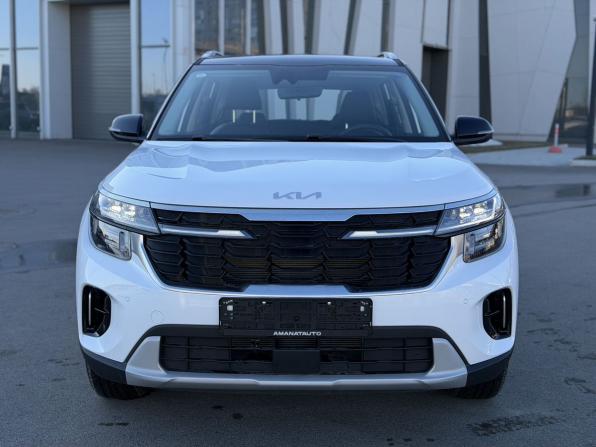 Kia Seltos I Рестайлинг с пробегом 2025 года, цена 2 600 000 рублей, 150 км, внедорожник, Автокод Объявления