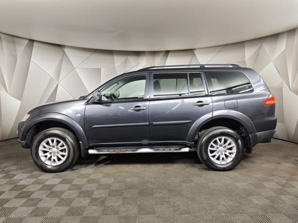Mitsubishi Pajero Sport II с пробегом 2010 года, цена 1 079 000 рублей, 285777 км, внедорожник, Автокод Объявления