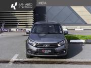 Lada (ВАЗ) Granta I Рестайлинг Казань  - изображение 17