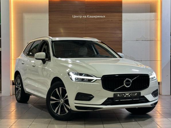 Volvo XC60 II с пробегом 2019 года, цена 3 999 990 рублей, 63452 км, внедорожник, Автокод Объявления