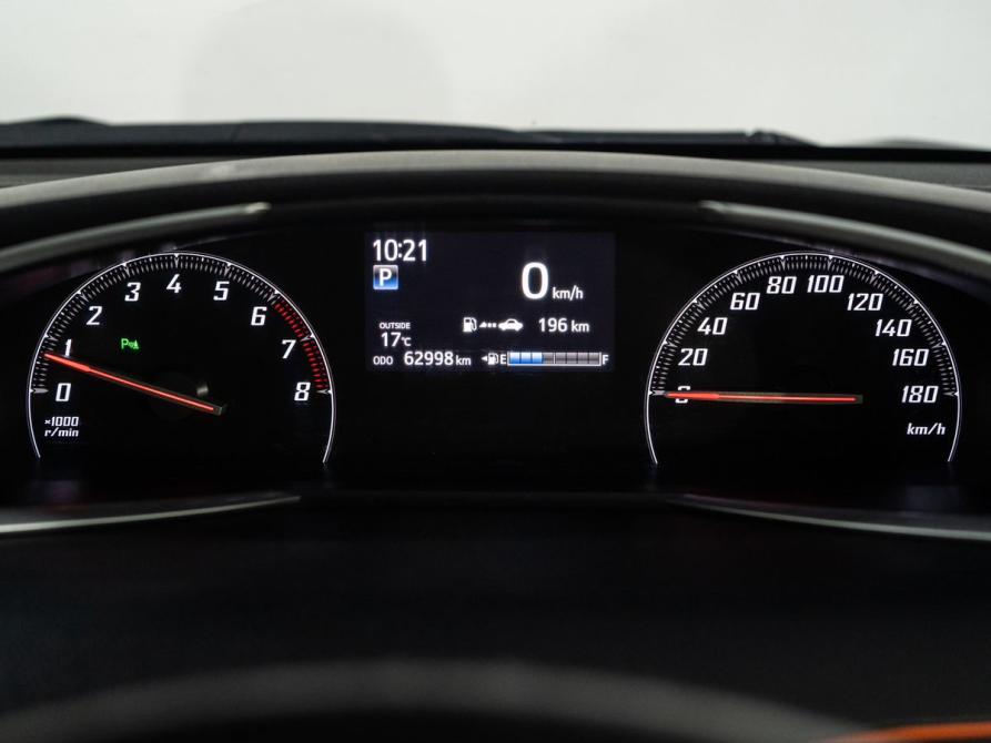 Toyota Sienta II Рестайлинг Иркутск  - изображение 11
