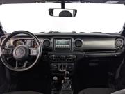 Jeep Wrangler IV (JL) Москва  - изображение 43