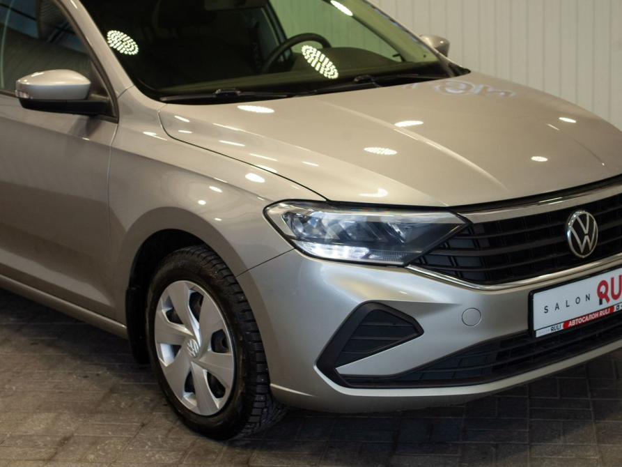 Volkswagen Polo VI Иваново  - изображение 7