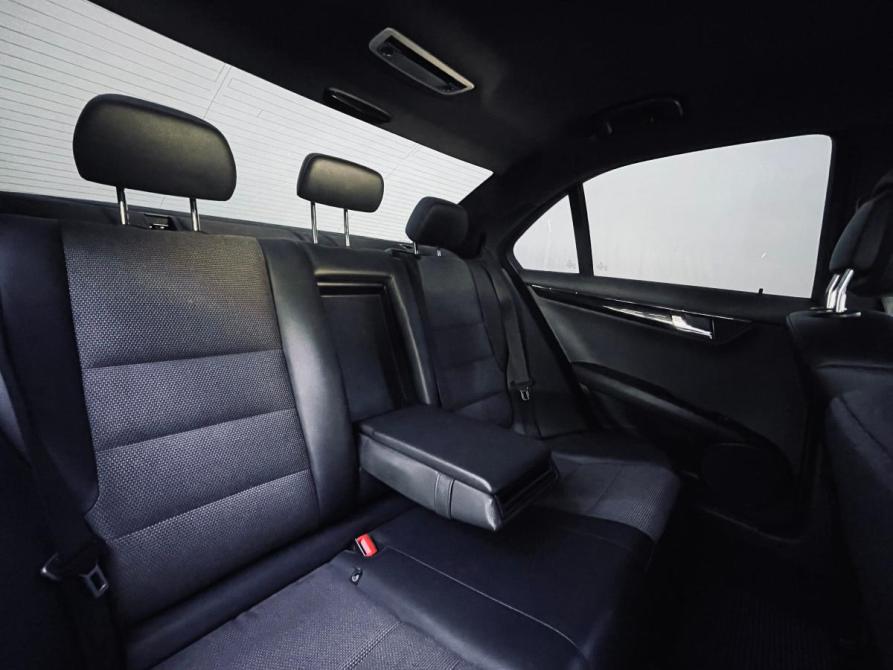 Mercedes-Benz C-Класс III (W204) Оренбург  - изображение 18