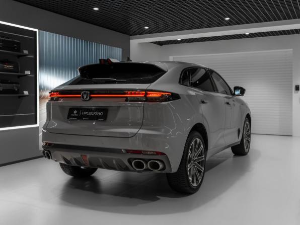 Changan UNI-K с пробегом 2024 года, цена 2 950 000 рублей, 34571 км, внедорожник, Автокод Объявления