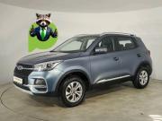 Chery Tiggo 4 I Рестайлинг Санкт-Петербург  - изображение 20