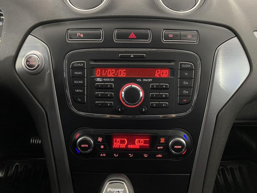 Ford Mondeo IV Рестайлинг Воронеж  - изображение 18