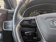 Audi A6 V (C8) Москва  - изображение 59