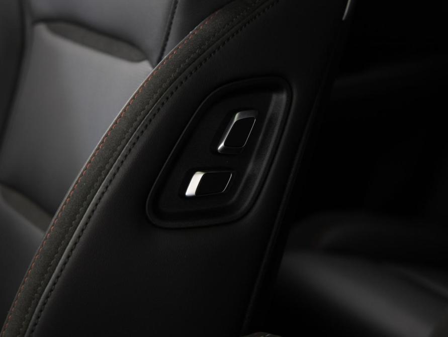 Geely Tugella I Рестайлинг Санкт-Петербург  - изображение 22