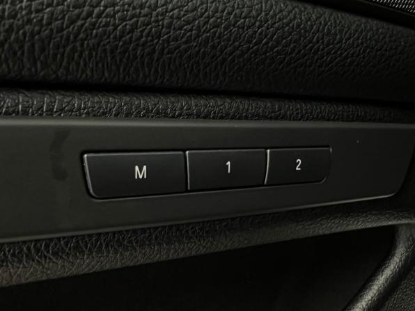 BMW 5 серии VI (F10/F11/F07) Рестайлинг с пробегом 2013 года, цена 1 858 000 рублей, 218340 км, седан, Автокод Объявления
