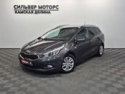 Kia Ceed II Пермь  - изображение 21