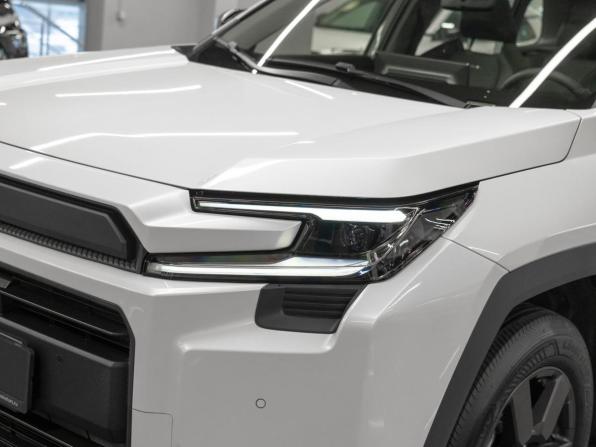 Toyota RAV4 VI (XA60) с пробегом 2025 года, цена 4 100 000 рублей, 20 км, внедорожник, Автокод Объявления
