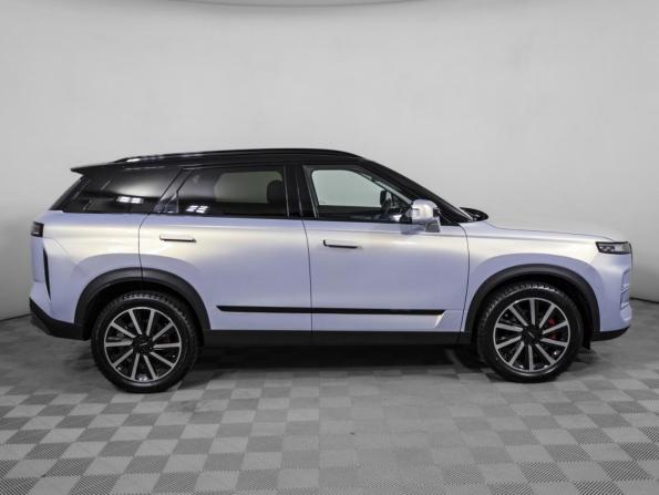 Jaecoo J7 I с пробегом 2023 года, цена 2 498 000 рублей, 7556 км, внедорожник, Автокод Объявления