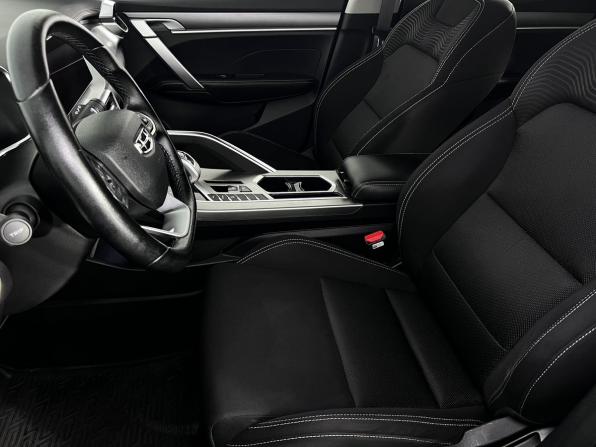 Geely Coolray I с пробегом 2020 года, цена 1 580 000 рублей, 74000 км, внедорожник, Автокод Объявления