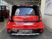 Kia Soul II Рестайлинг Новомосковск  - изображение 23