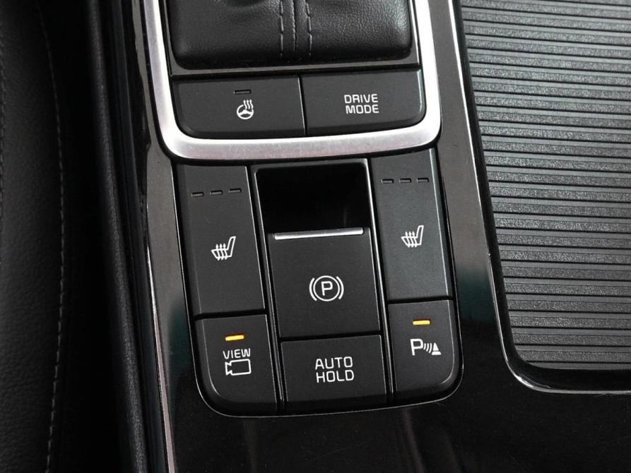 Kia Optima IV Рестайлинг Ростов-на-Дону  - изображение 16