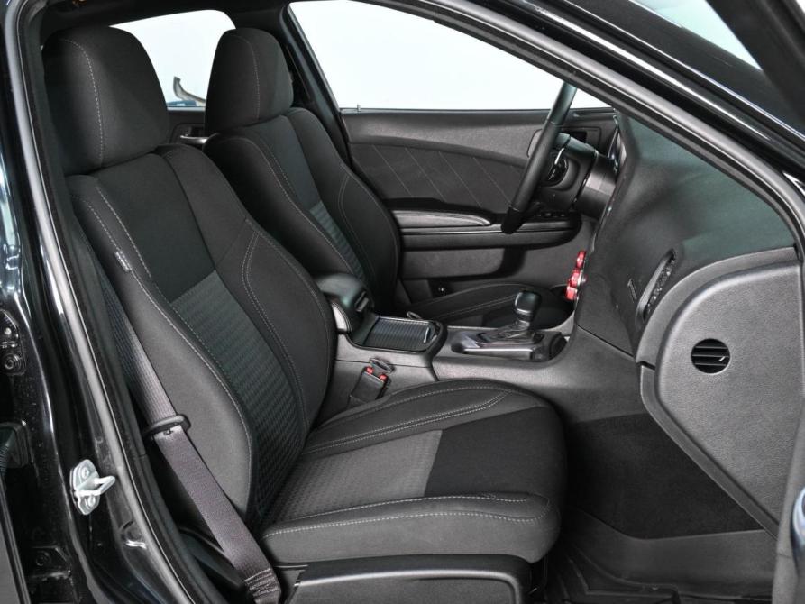 Dodge Charger VII (LD) Рестайлинг Ростов-на-Дону  - изображение 8