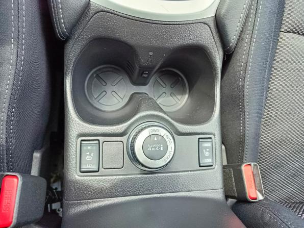 Nissan Qashqai II с пробегом 2016 года, цена 1 729 995 рублей, 130842 км, внедорожник, Автокод Объявления