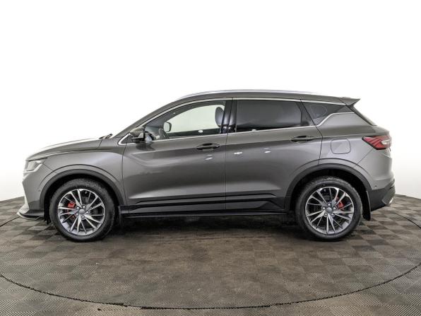 Belgee X50 с пробегом 2025 года, цена 2 175 000 рублей, 5241 км, внедорожник, Автокод Объявления