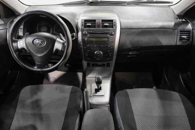 Toyota Corolla X (E140 E150) с пробегом 2007 года, цена 759 000 рублей, 320000 км, седан, Автокод Объявления