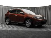 Nissan Murano II (Z51) Рестайлинг 2 Москва  - изображение 21