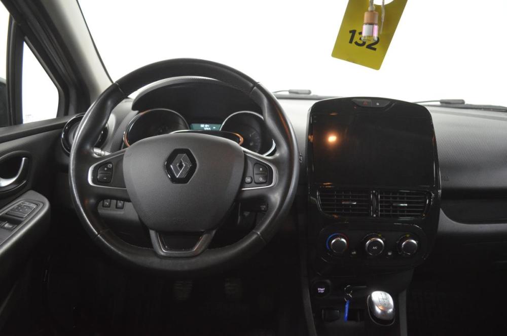 Renault Clio V Санкт-Петербург  - изображение 16