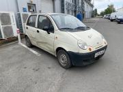 Daewoo Matiz I Рестайлинг Крым  - изображение 13