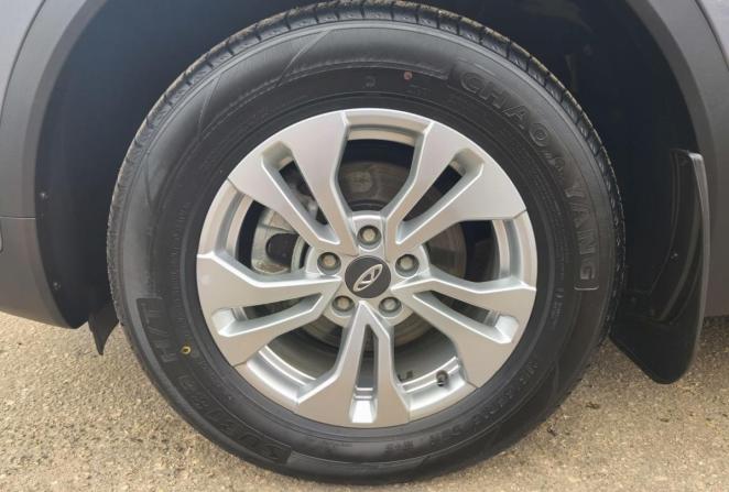 Chery Tiggo 4 Pro I с пробегом 2024 года, цена 1 622 000 рублей, 20634 км, внедорожник, Автокод Объявления