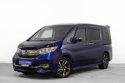 Honda Stepwgn V Барнаул  - изображение 27