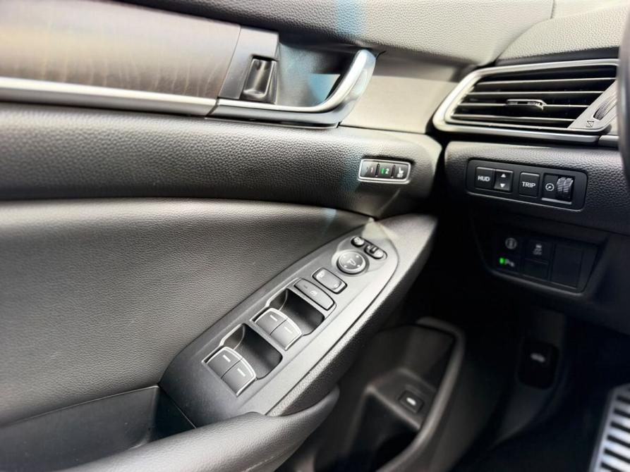 Honda Accord X Астрахань  - изображение 27