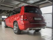 Mercedes-Benz GLK-Класс I (X204) Рестайлинг Березовский  - изображение 24