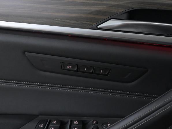 BMW 5 серии VII (G30/G31/G38) с пробегом 2019 года, цена 5 590 000 рублей, 29367 км, седан, Автокод Объявления