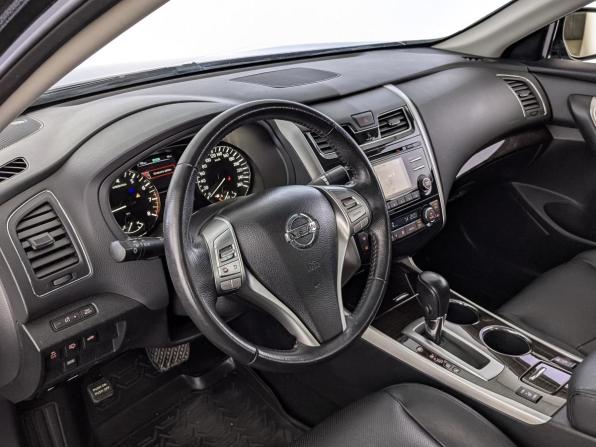 Nissan Teana III с пробегом 2015 года, цена 1 715 000 рублей, 79362 км, седан, Автокод Объявления