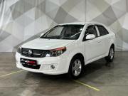 Geely GC6 Оренбург  - изображение 21