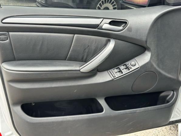 BMW X5 I (E53) Рестайлинг с пробегом 2003 года, цена 1 050 000 рублей, 522087 км, внедорожник, Автокод Объявления