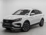 Lada (ВАЗ) Vesta I Рестайлинг (NG) Москва  - изображение 26