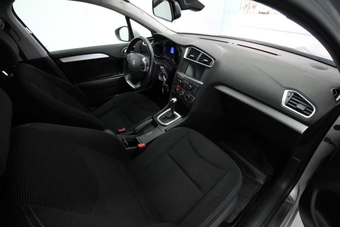 Citroen C4 II с пробегом 2015 года, цена 720 000 рублей, 201000 км, седан, Автокод Объявления