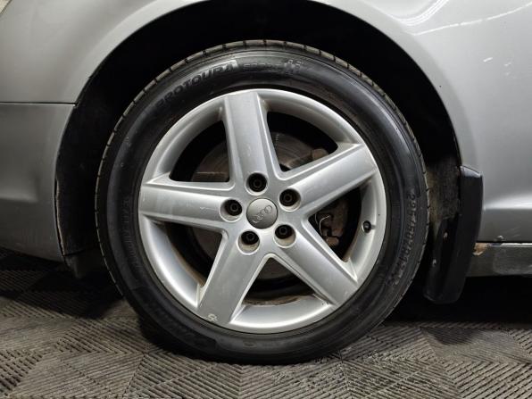 Audi A6 III (C6) с пробегом 2006 года, цена 575 000 рублей, 245966 км, седан, Автокод Объявления