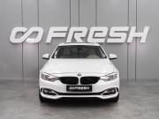 BMW 4 серии F32/F33/F36 Воронеж  - изображение 27