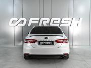 Toyota Camry VIII (XV70) Рестайлинг Ростов-на-Дону  - изображение 25