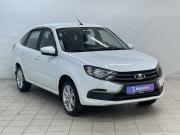 Lada (ВАЗ) Granta I Рестайлинг Воронеж  - изображение 22